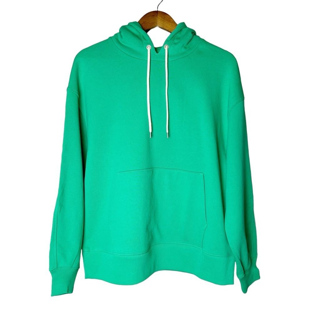 Everlane Organic Cotton Hoodie Size Small NWT